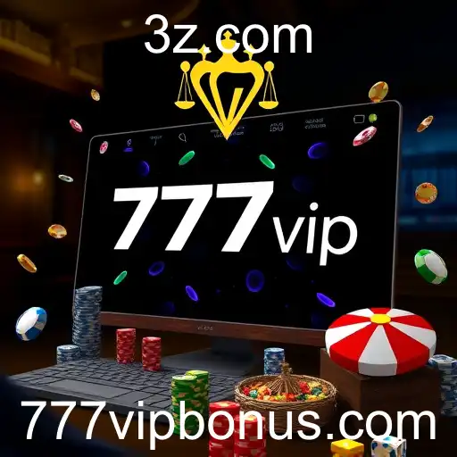 As Novas Tendências Digitais e o Impacto do 777vip