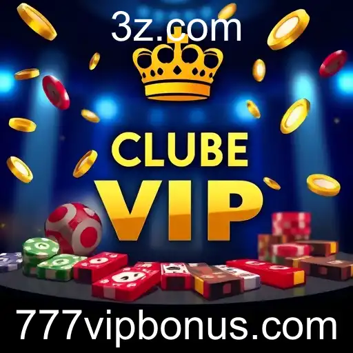 Revolução no Mundo dos Jogos Online: O Avanço do 777vip