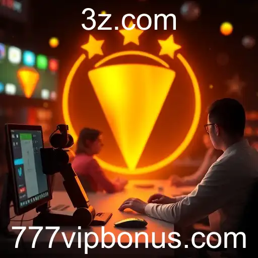 Inovação e Crescimento no Mercado de Jogos Online