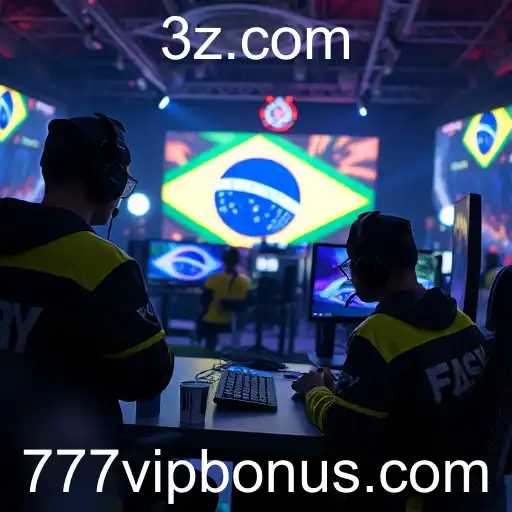 A Ascensão do e-Sports no Brasil e o Impacto do Streaming