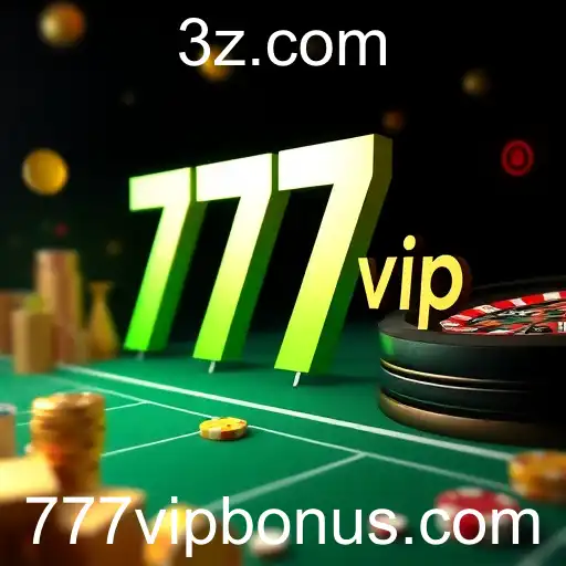 Expansão do Mercado de Jogos Online: Impactos do 777vip
