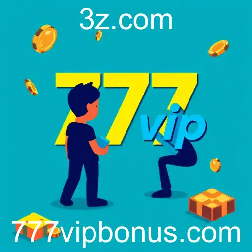 Crescimento do Setor de Jogos Online e o Impacto da Plataforma 777vip