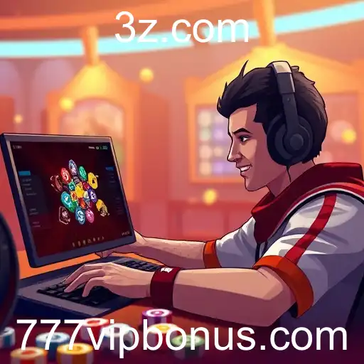 A Evolução dos Jogos Online no Brasil