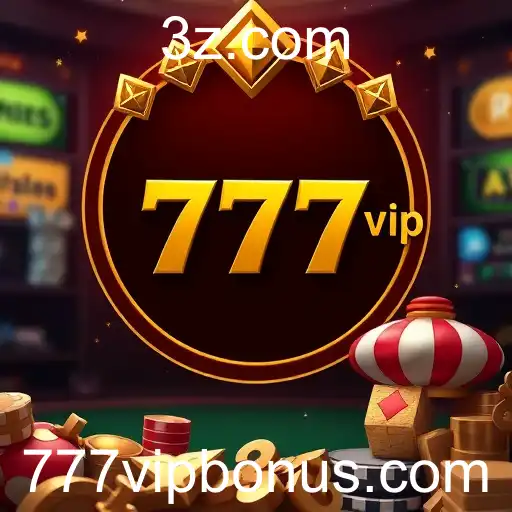 774 Vip: O Mundo dos Jogos Virtuais em 2025