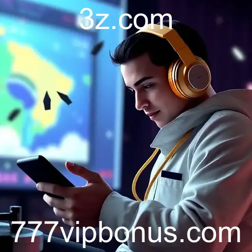 Impacto do 777vip no Cenário de Jogos Online