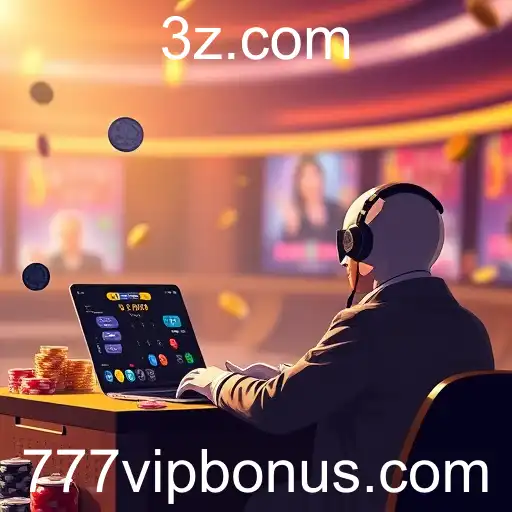 O Impacto Crescente dos Cassinos Online em 2026