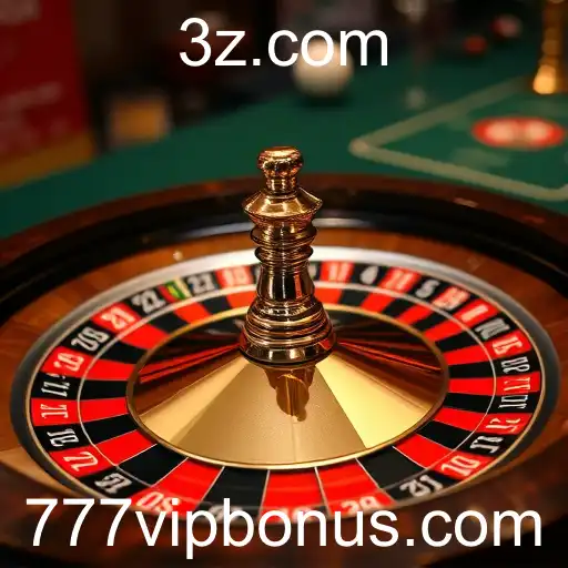 A Influência do 777vip no Mercado de Jogos Online