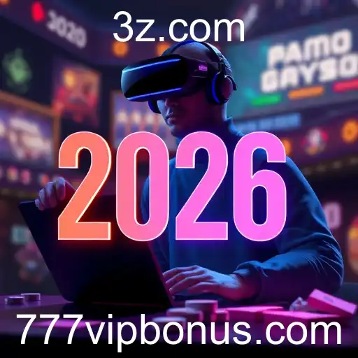 Tendências Atuais no Setor de Jogos Online em 2026