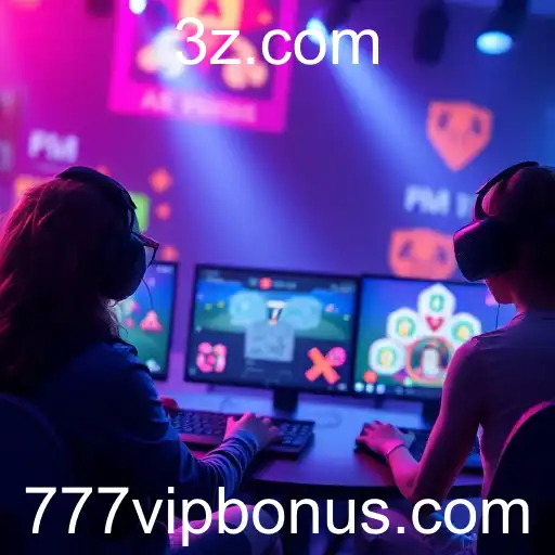 A Evolução dos Sites de Jogos em 2025