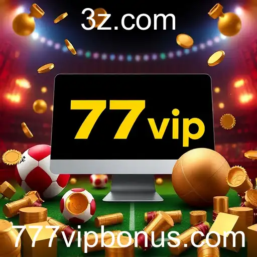 A Ascensão dos Jogos Online: O Impacto de '777vip'